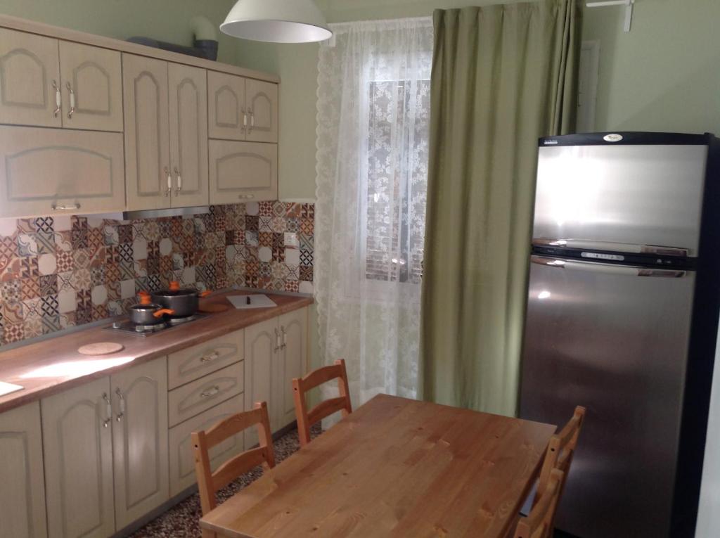 Villa Chrisanthi - 2