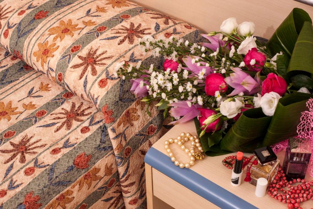 Fotografie z fotogalerie ubytování Hotel Brig v destinaci Cattolica