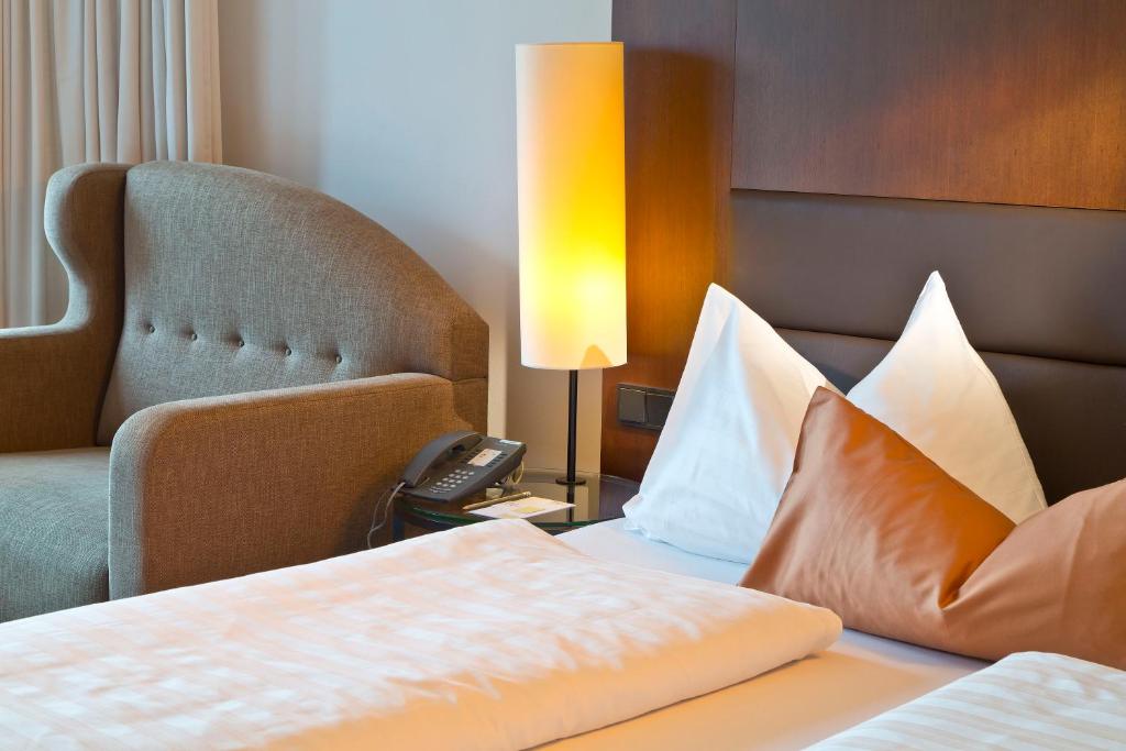 Hotel Penz West - Resim 26