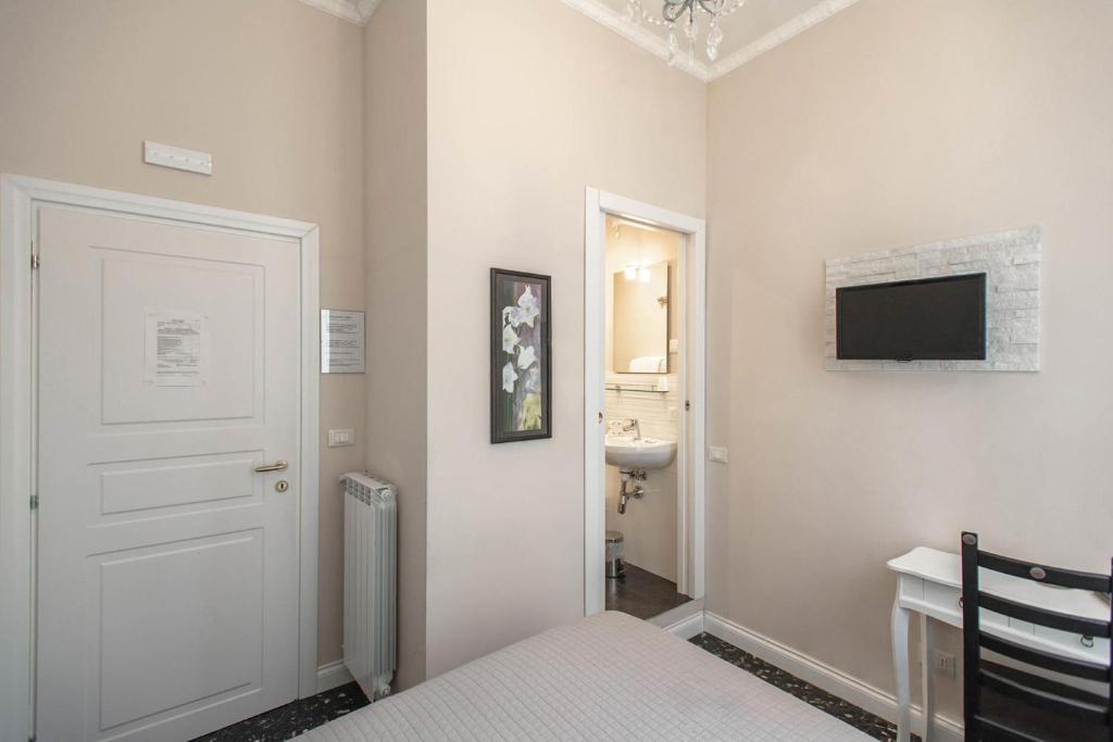 Hotel Masaccio - Resim 40