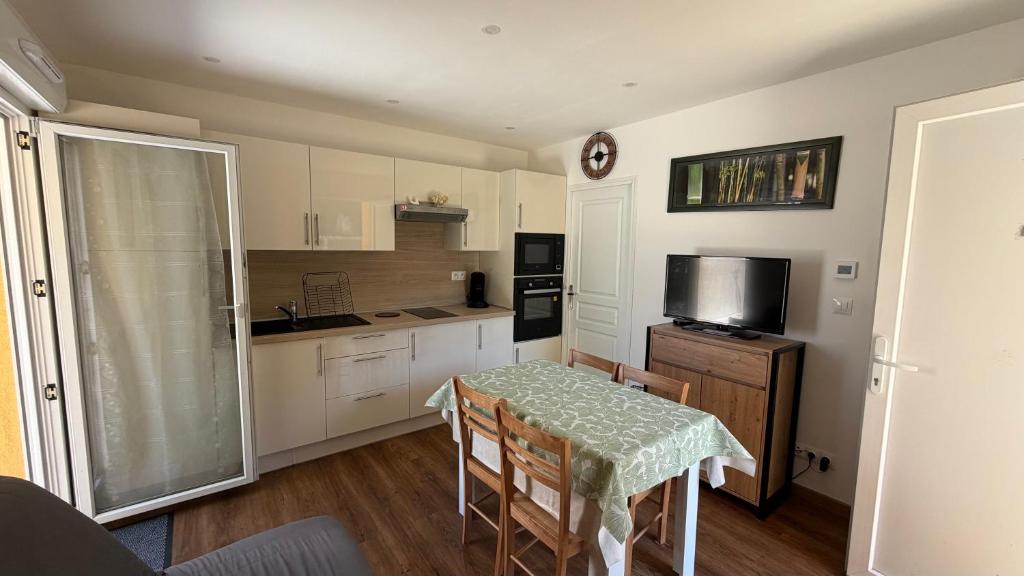 Gîte Le lys 2 à 4 personnes – photo 9