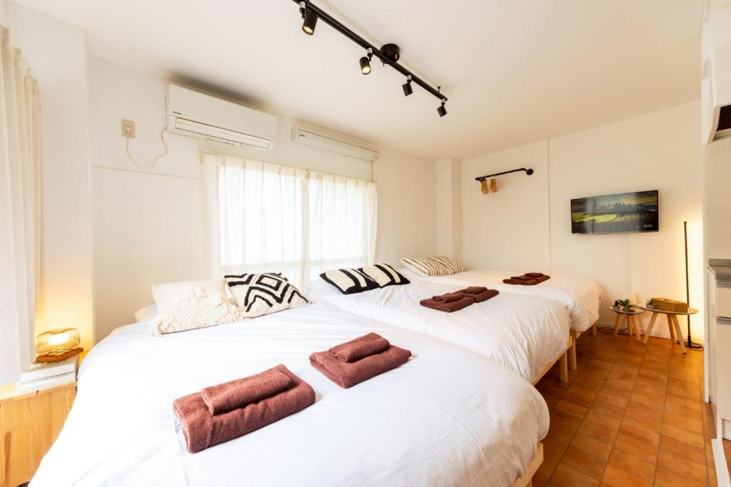 NEST BASE Ikebukuro 202