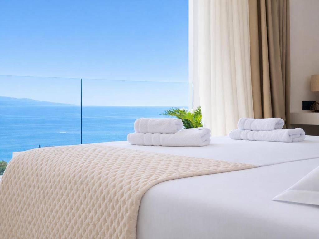 Modern luxury villa Dreams of Dalmatia 1