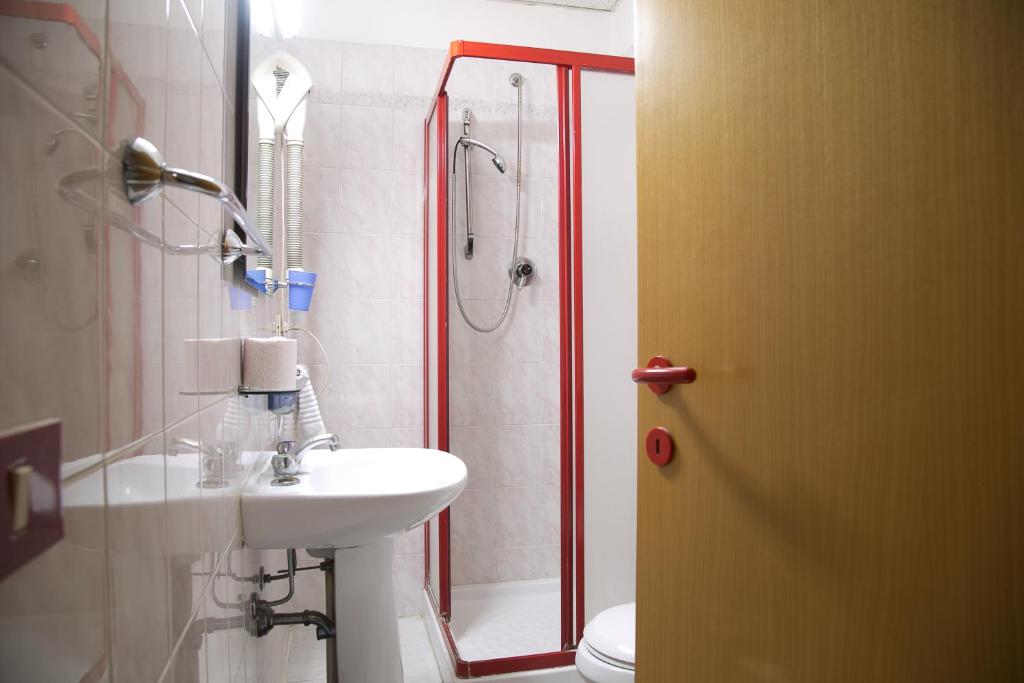 Hotel Altavilla 9 - Resim 29