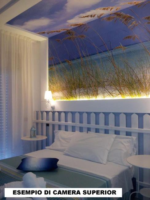 Fotografie z fotogalerie ubytování Hotel Alba v destinaci Misano Adriatico