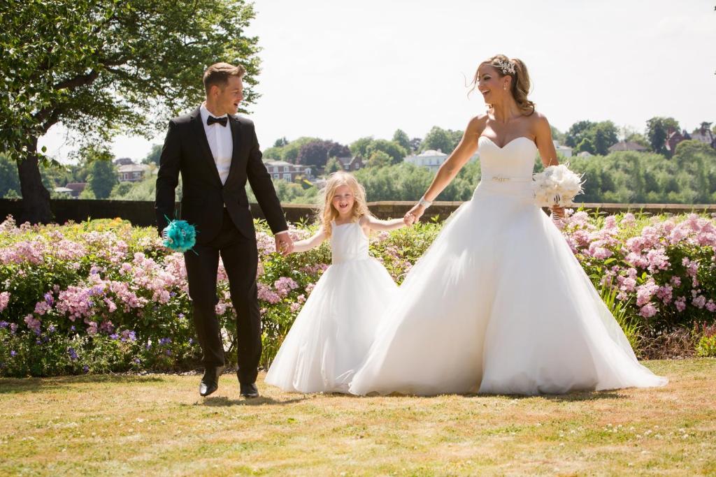 ABode Chester - Resim 40