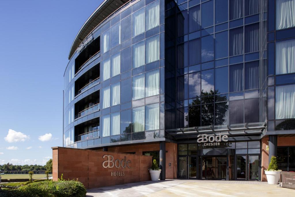 ABode Chester - Resim 21