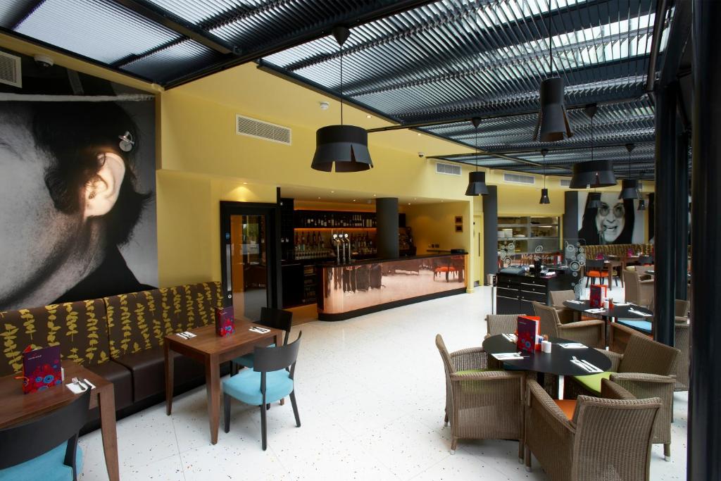 ABode Chester - Resim 33