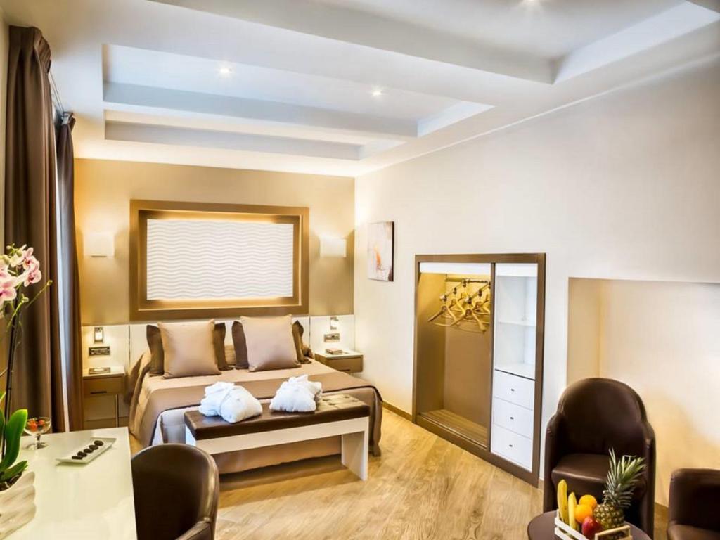 Magri's Hotel - Resim 19