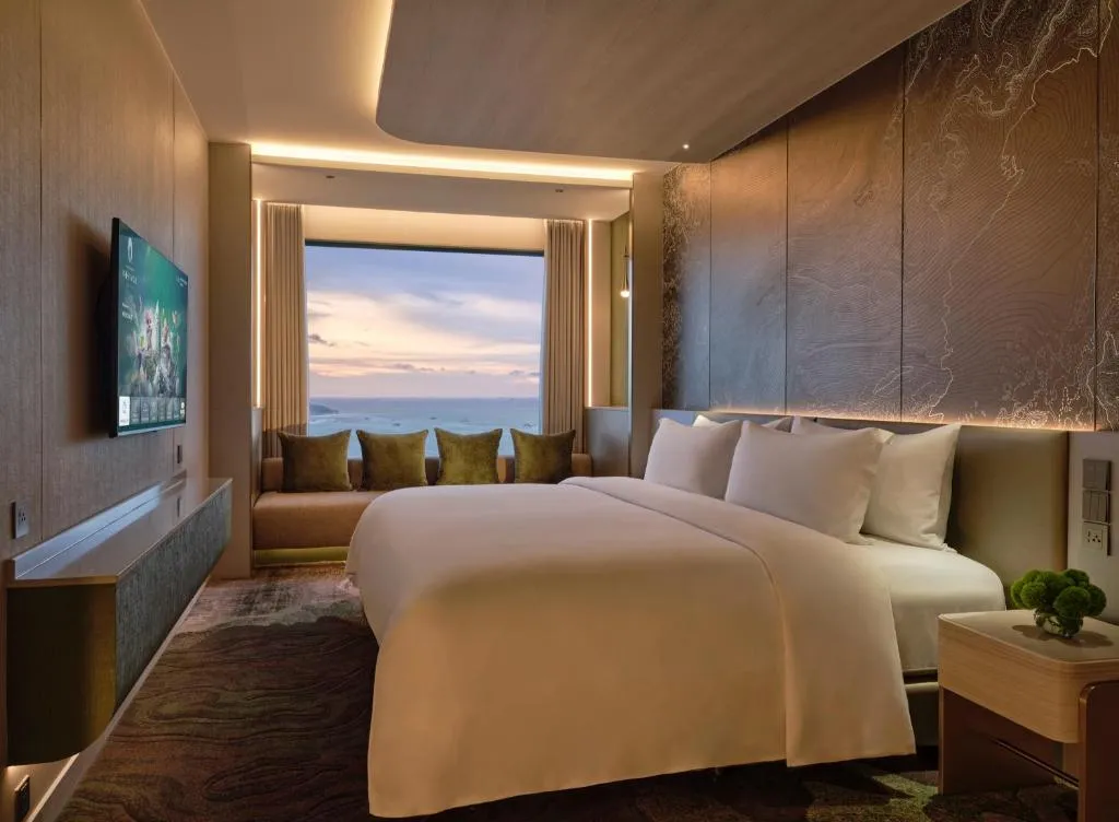 Voyage Family Suite