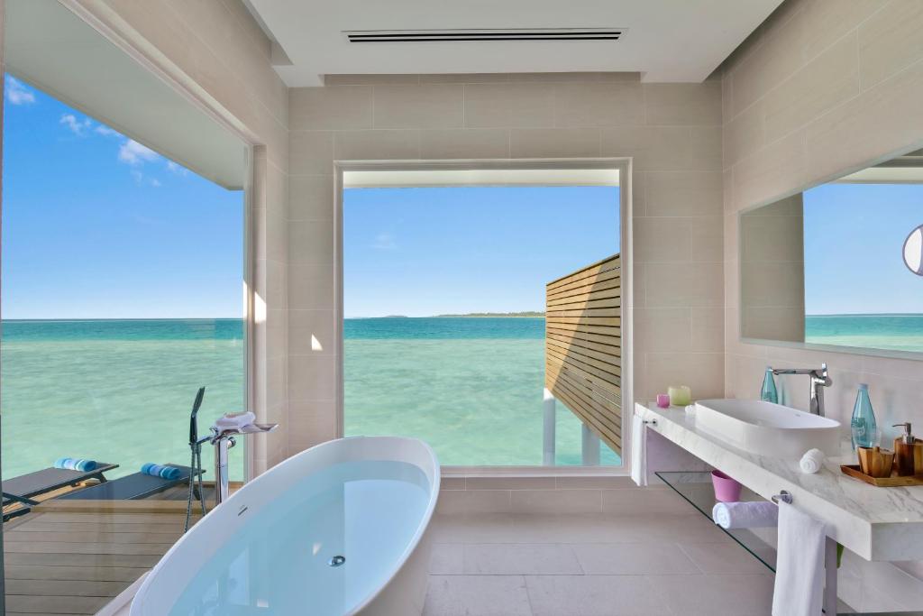 Kandima Maldives - 50 Percent Off Return Domestic Flights for stays of 4 nights or more between 11th April 2026 to 31st October 2026 photo