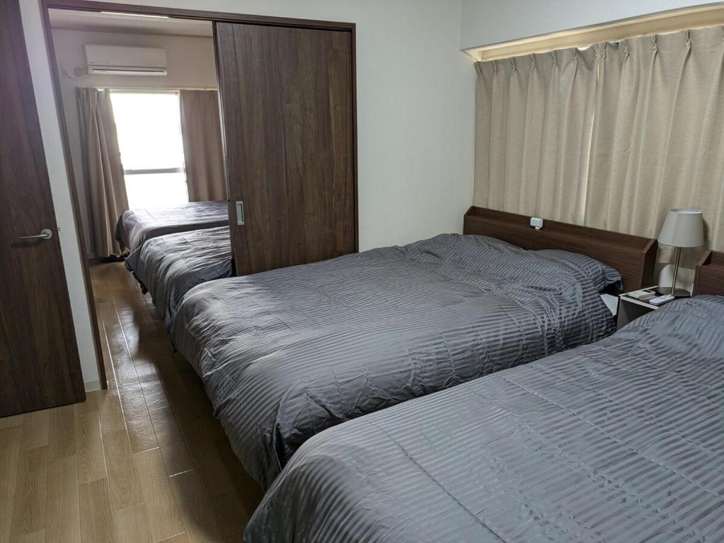 TARO House 63#JR難波 徒歩2分