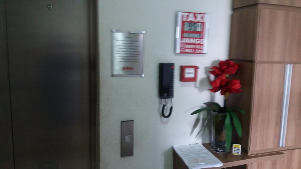  Apartamento Central