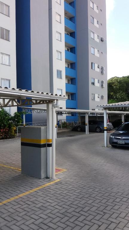  Apartamento Central