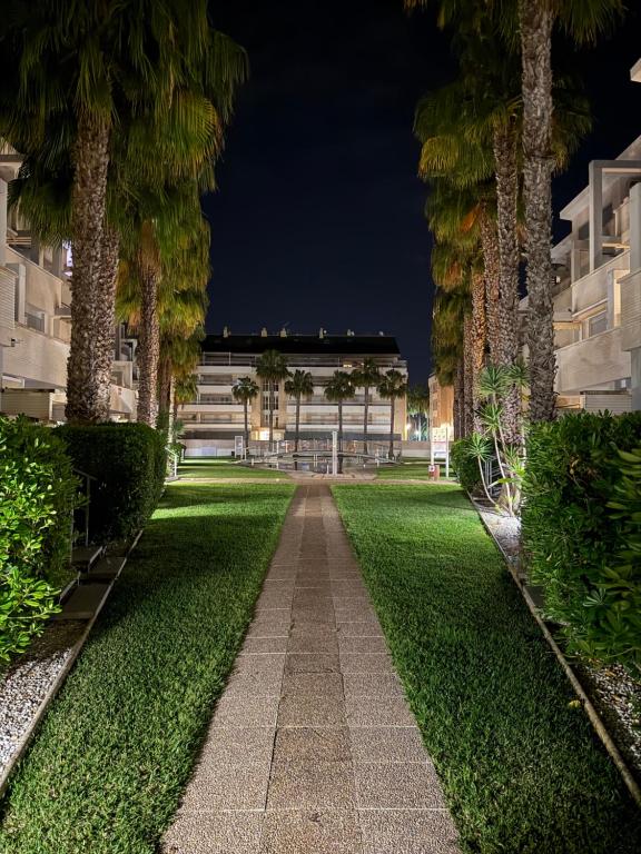Apartamento Denia Elegance