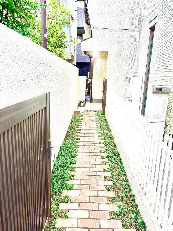 双椿Camellia House