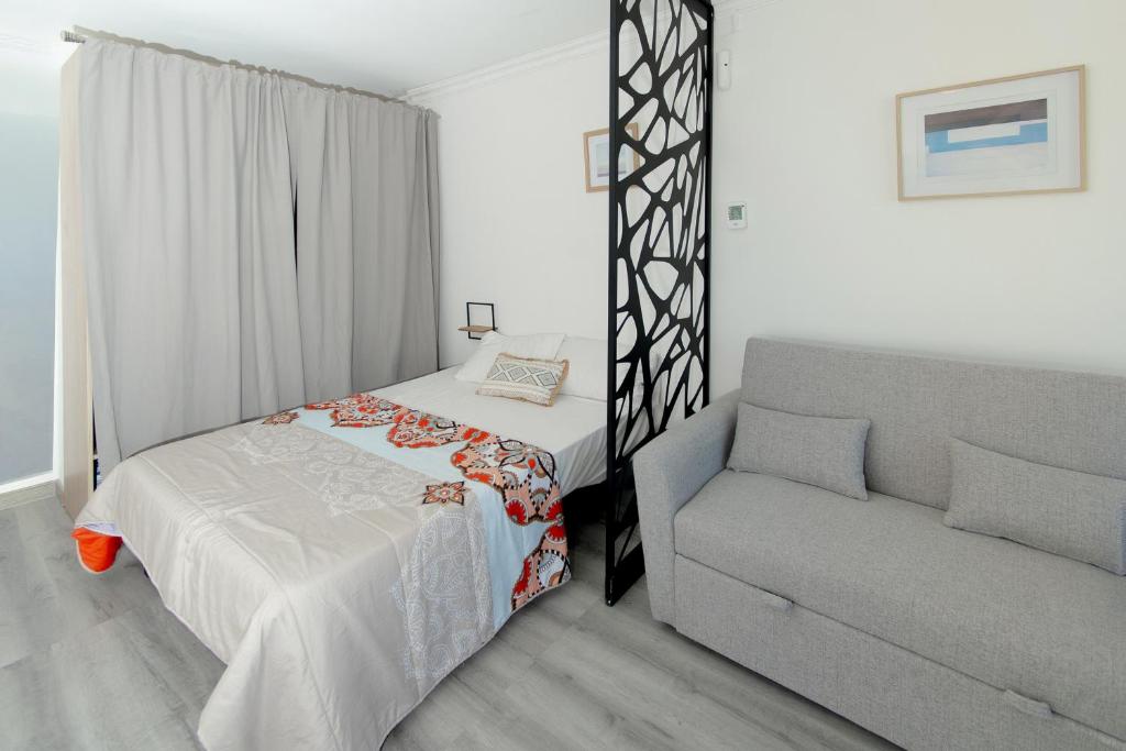 WELCS ESTUDIO 405 EMP con piscina comunitaria