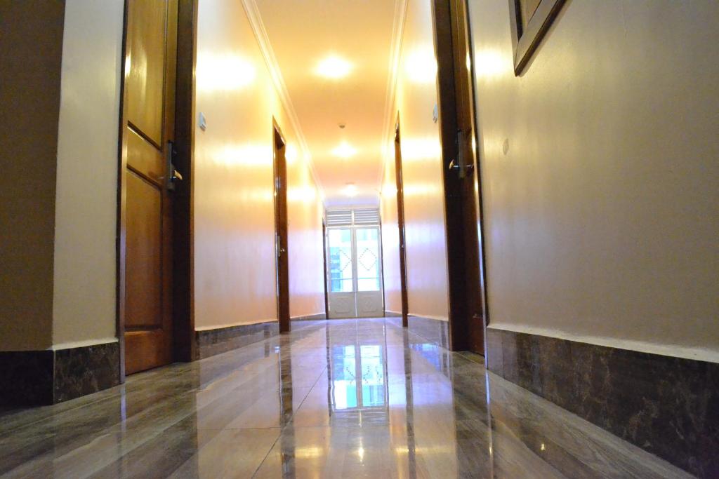 Fotografie z fotogalerie ubytování Capital Battambang Hotel v destinaci Battambang