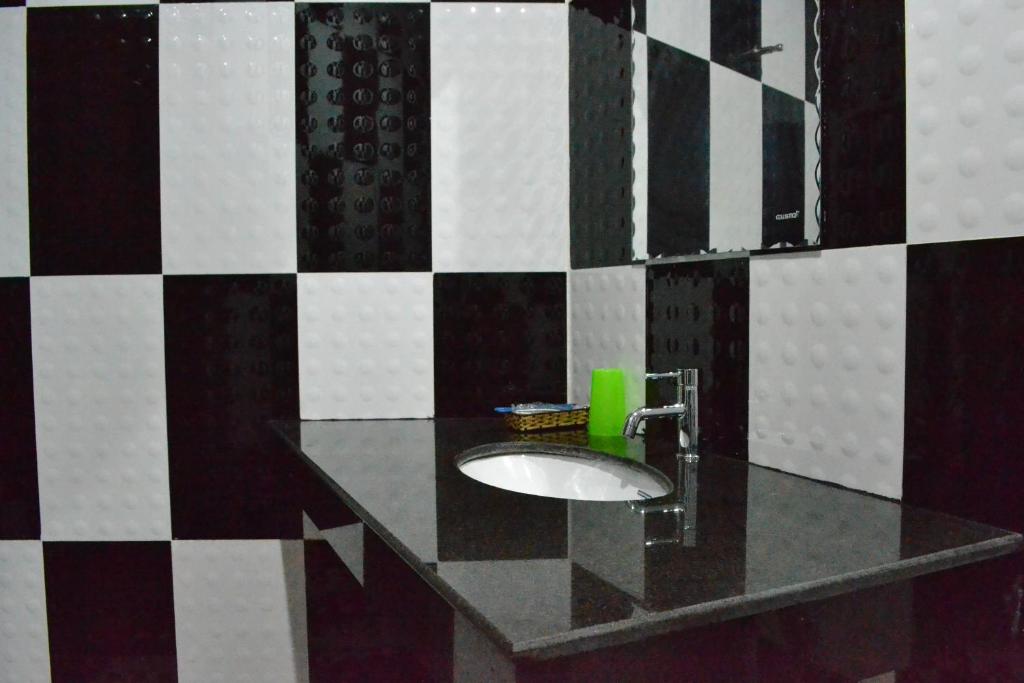 Fotografie z fotogalerie ubytování Capital Battambang Hotel v destinaci Battambang