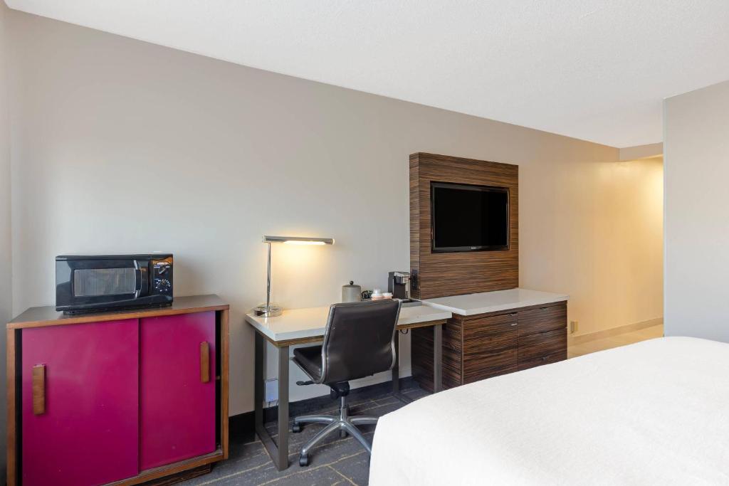 The Lux Hotel & Conference Center, an Ascend Collection Hotel - Habitación Estándar King