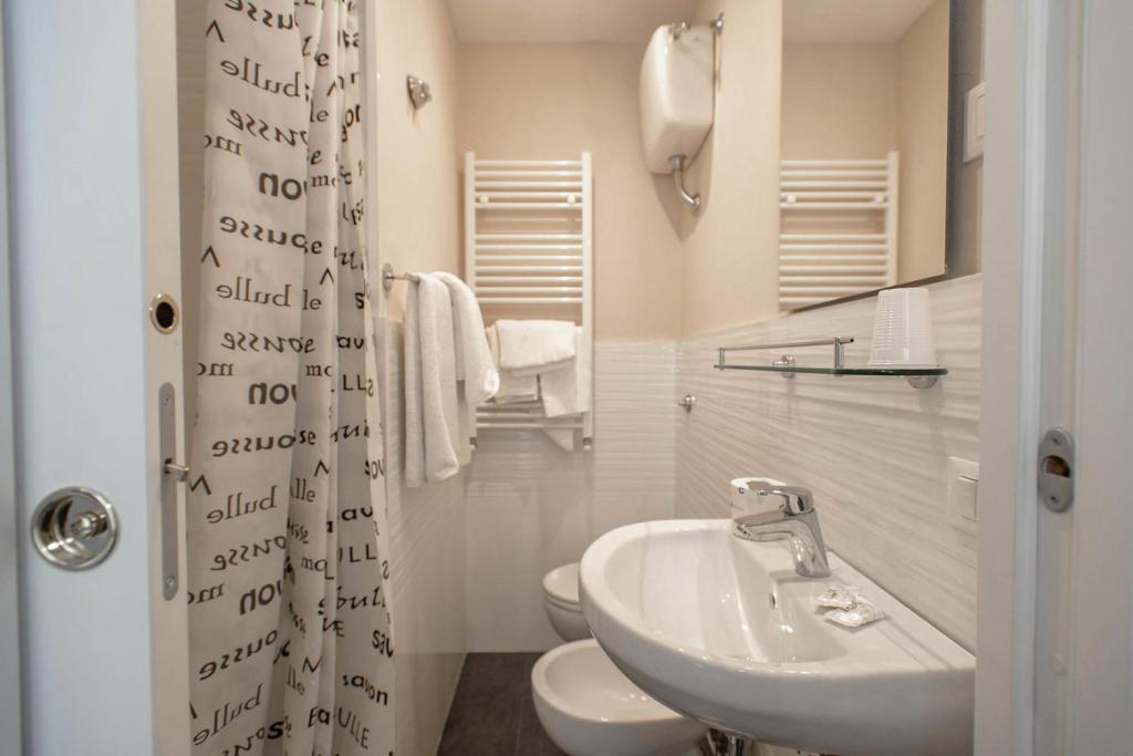 Hotel Masaccio - Resim 42