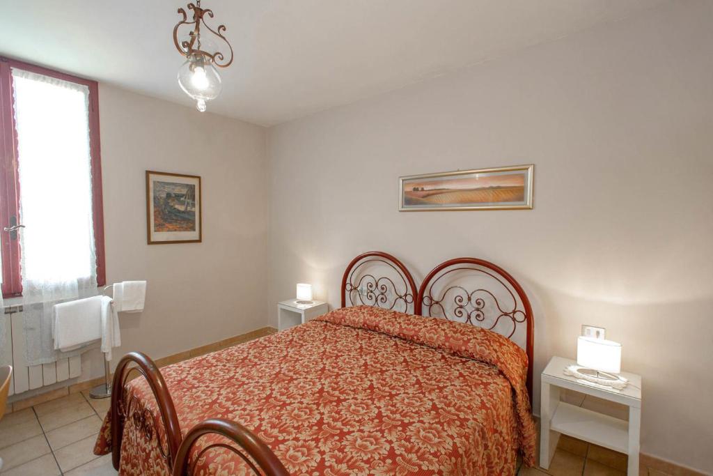 Hotel Masaccio - Resim 32