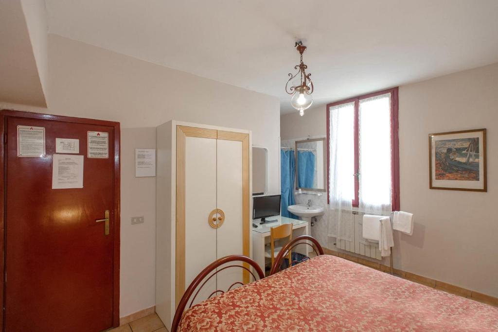 Hotel Masaccio - Resim 31