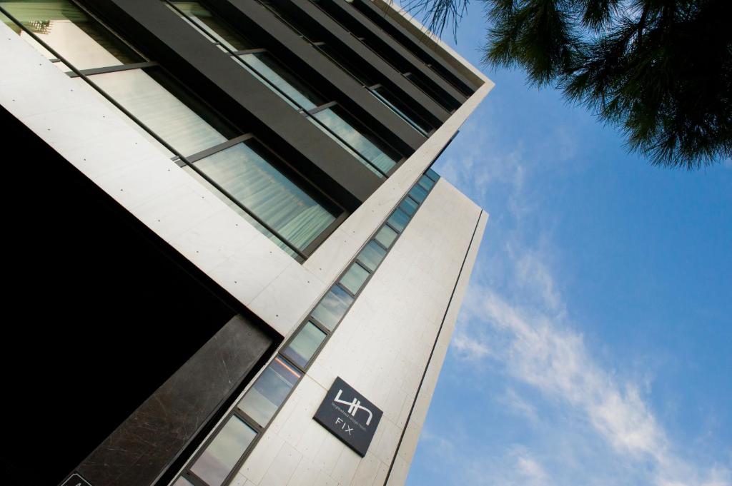 NLH FIX | Neighborhood Lifestyle Hotels - Resim 17