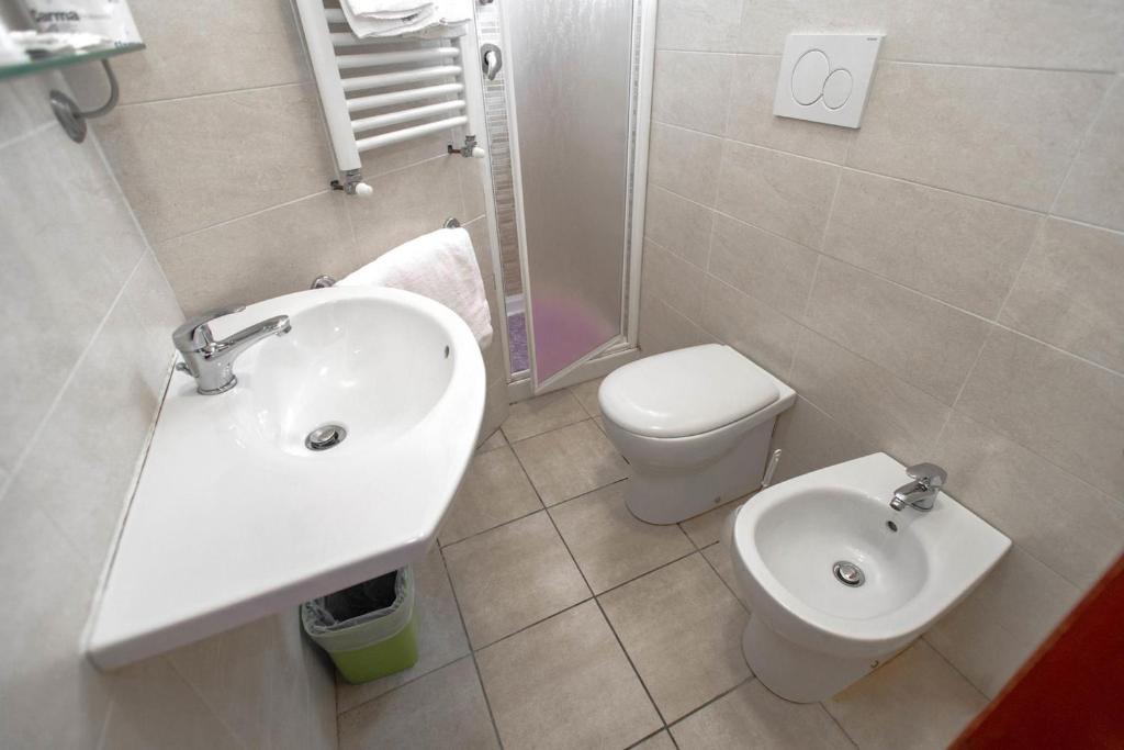 Hotel Masaccio - Resim 23