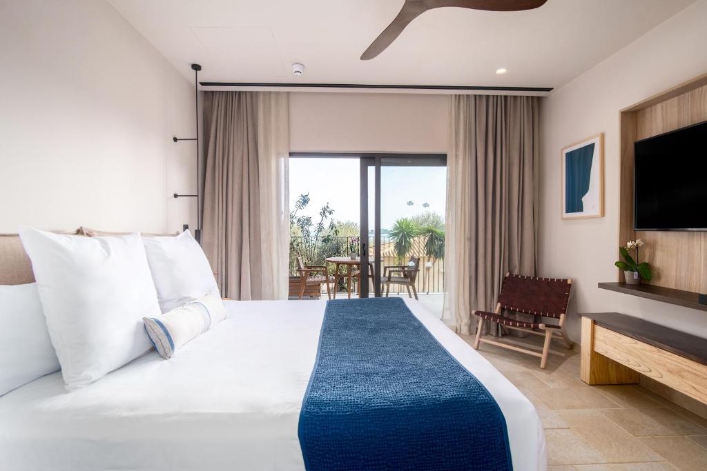 Dreams Corfu Resort & Spa - All Inclusive - 