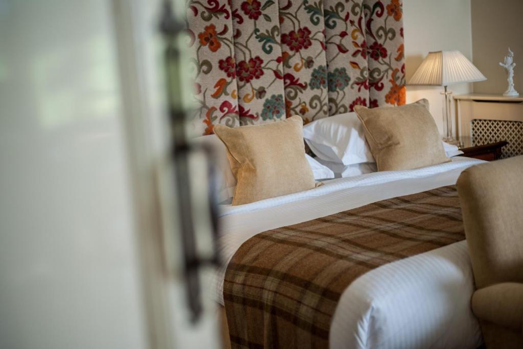 Buckland Manor - A Relais & Chateaux Hotel - Deluxe Double Room