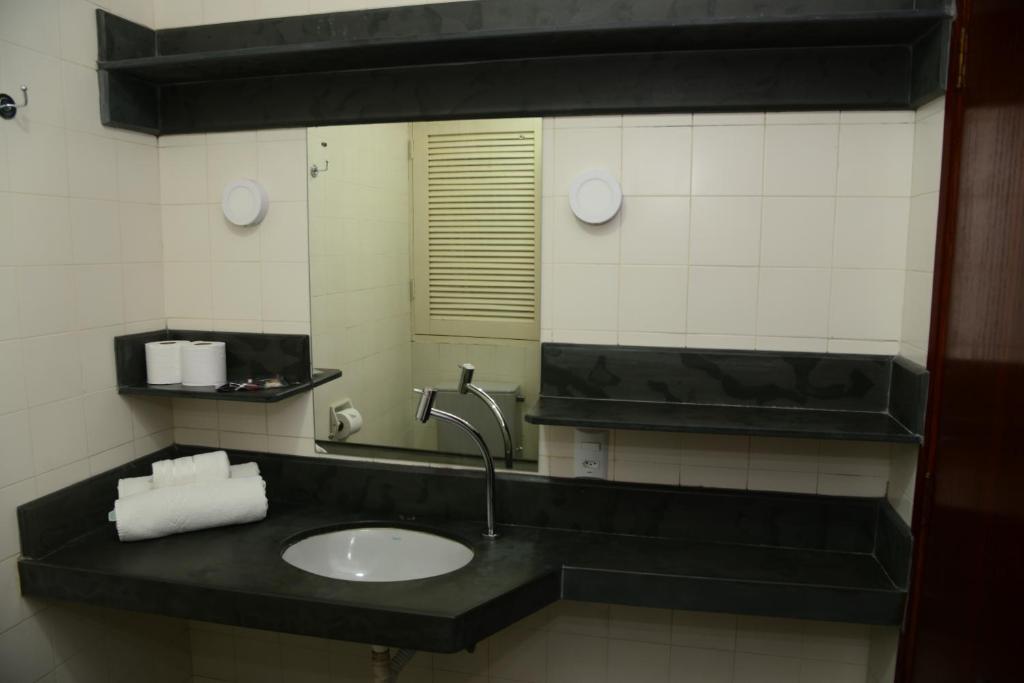  Brisa Hotel