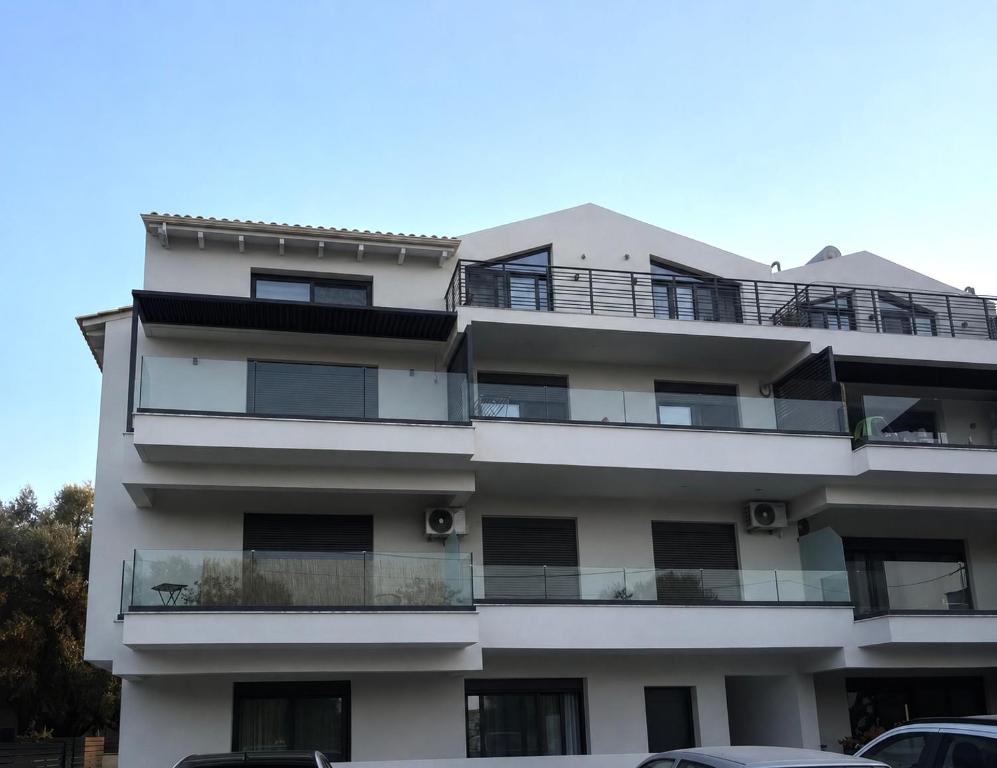 A&A Apartments