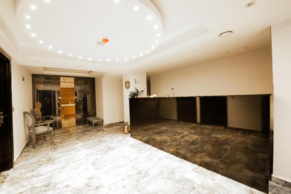 امکانات Business Life Hotel & SPA Bakırköy - تصویر ۴