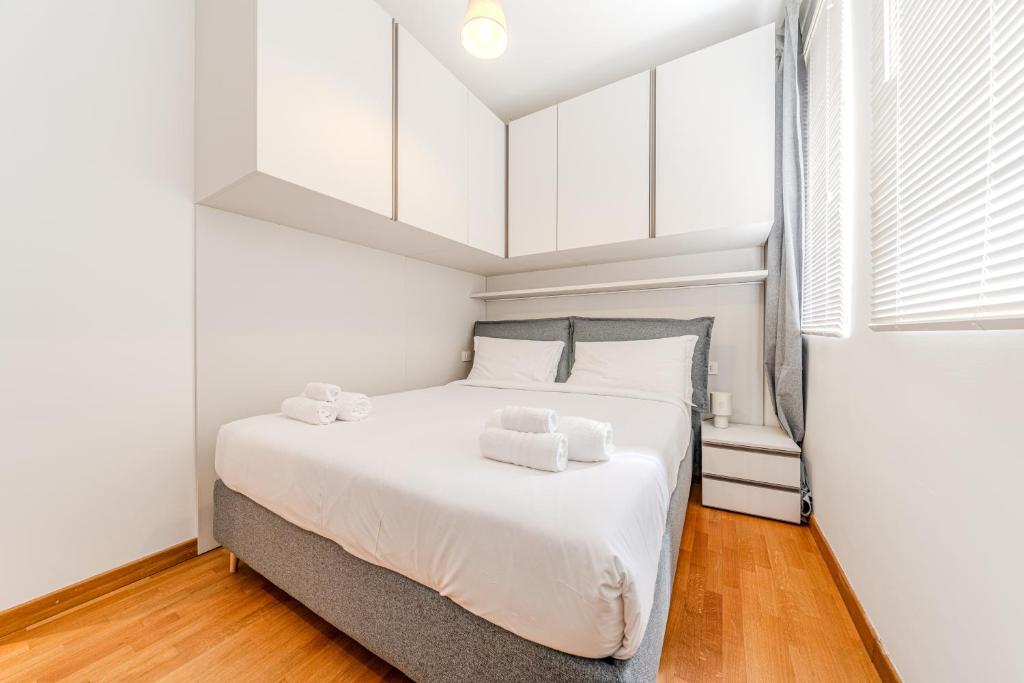 Ca' Guintellino - Cozy Stay & Free WiFi