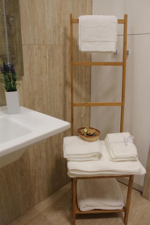 Kantabriko Zarautz - Apartamento Con Vista Al Jardín