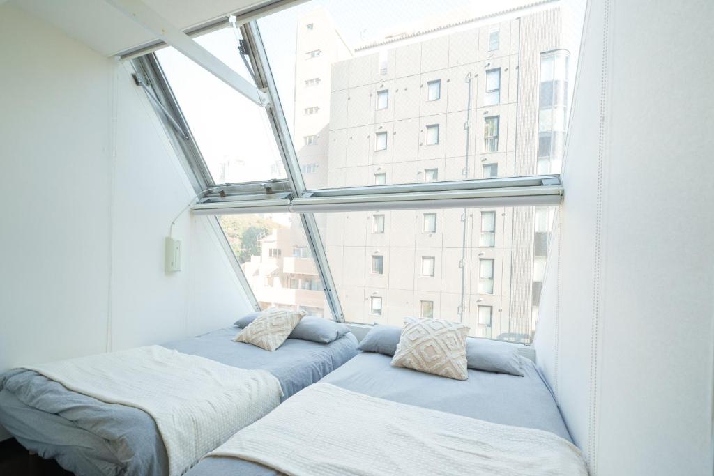 PREMIER suite Roppongi Crossing Tokyo