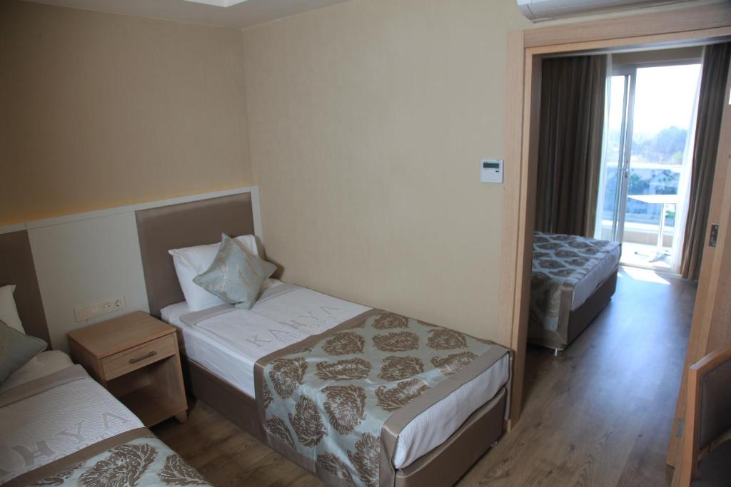 Kahya Resort Aqua & Spa - 