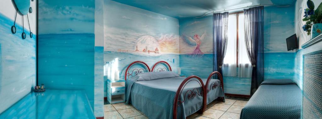 Hotel Masaccio - Resim 7