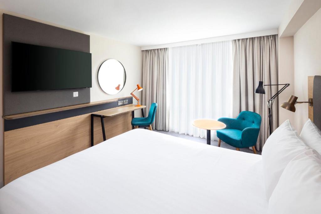 Holiday Inn Coventry M6, J2, an IHG Hotel - 
