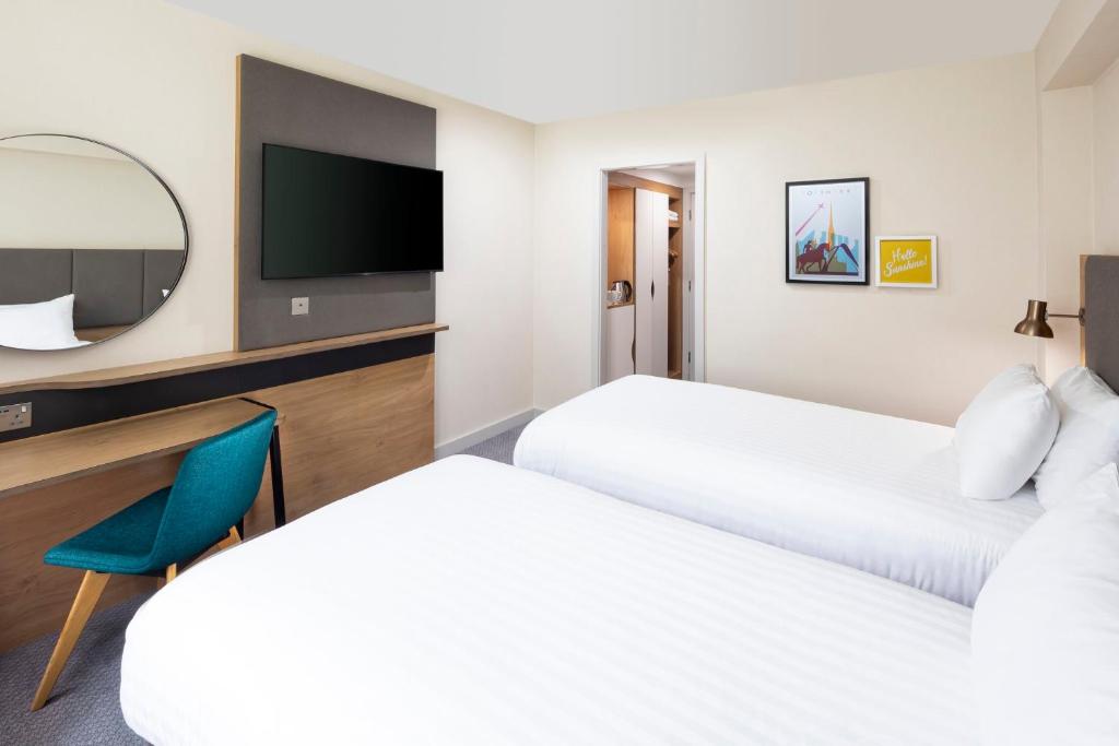 Holiday Inn Coventry M6, J2, an IHG Hotel - 