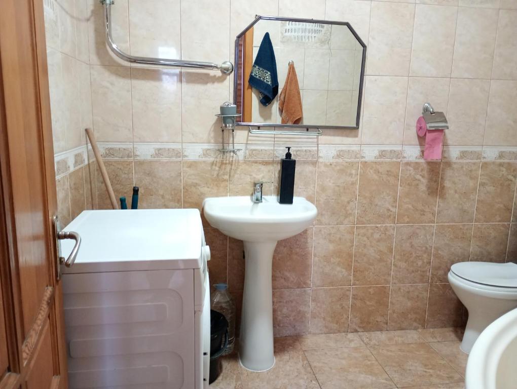 -studyia Tsentr,ZhD vokzal,Pryvoz Apartment photo 3