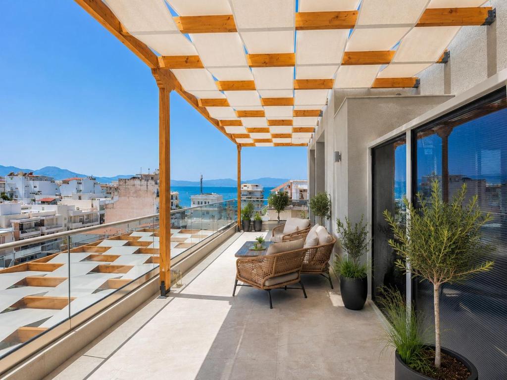 Agora Premium Spaces