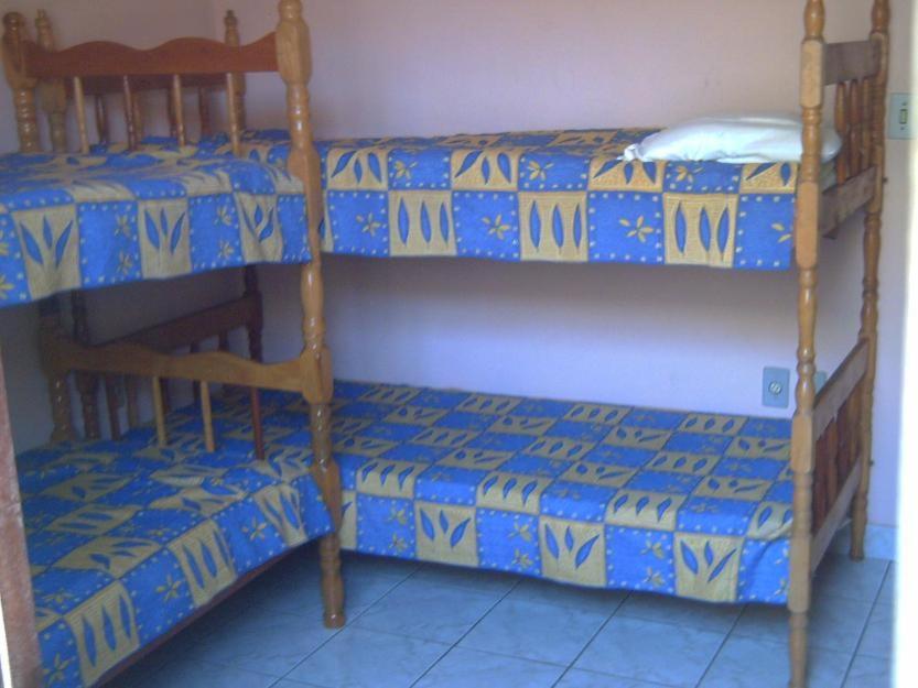  Casa de Veraneio Raiz de Jah
