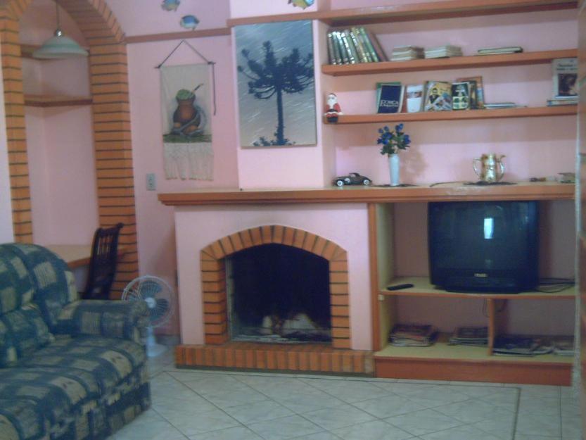  Casa de Veraneio Raiz de Jah