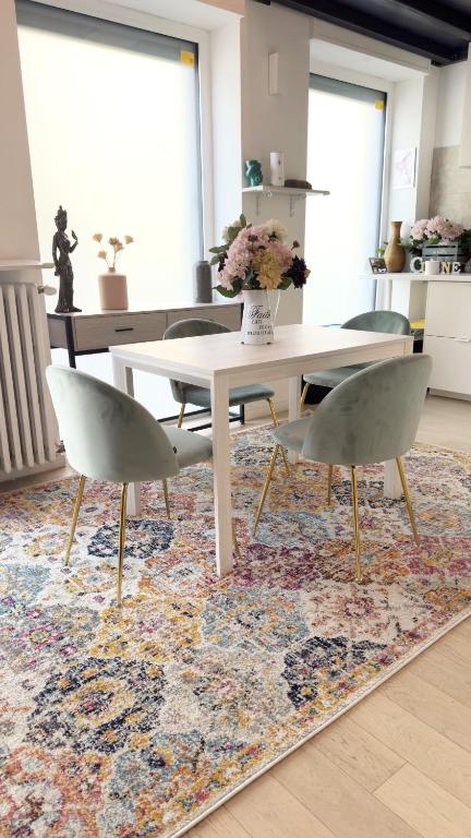 Alchemi Loft Suite - Casa vacanze Porta Romana