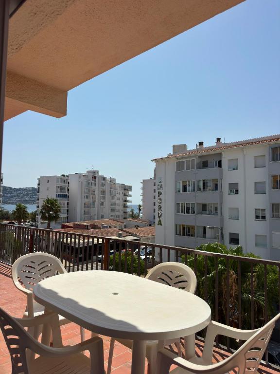 vistas al mar roses 3331