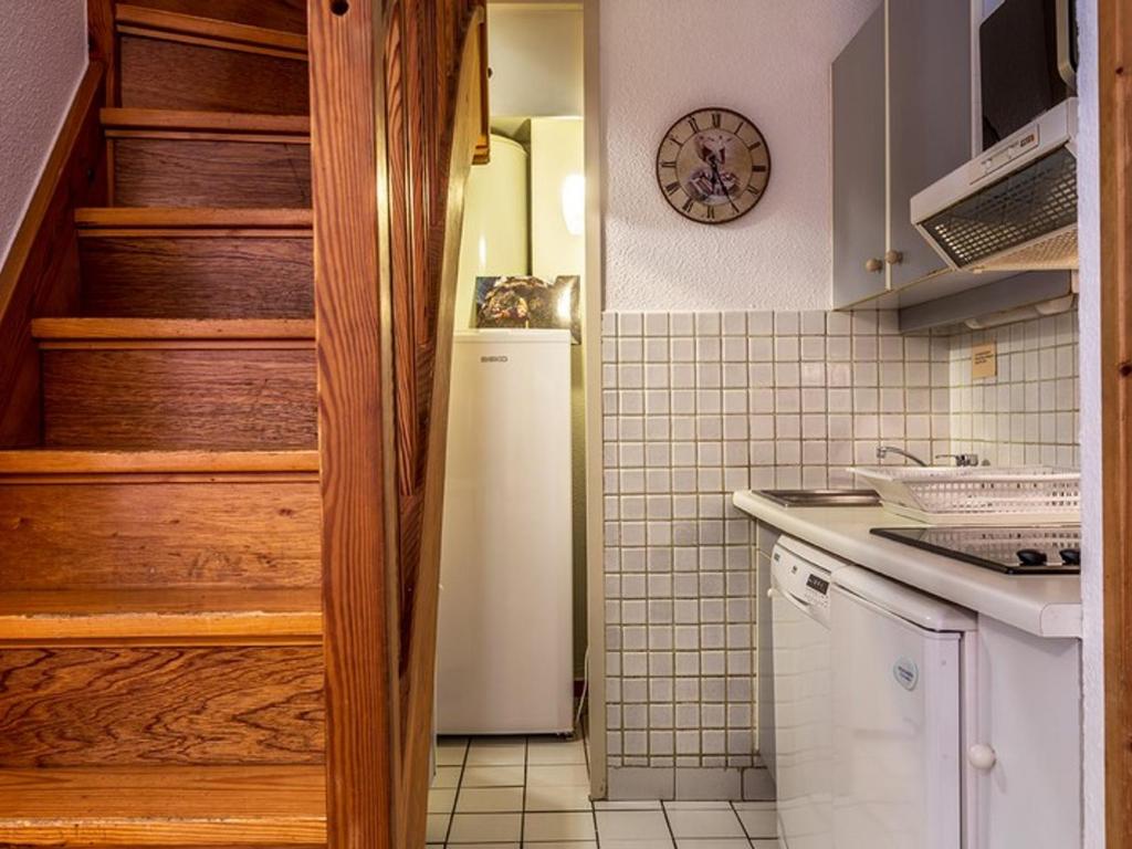 Appartement 8p à Val-d'Isère avec WiFi et parking – photo 13