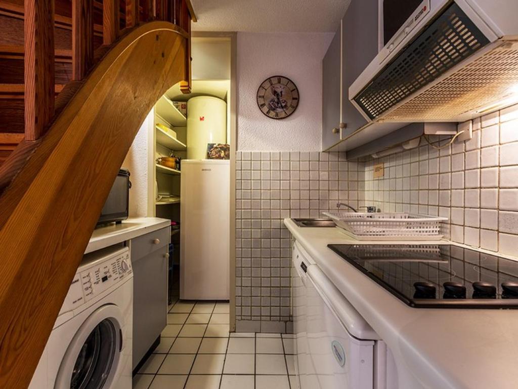 Appartement 8p à Val-d'Isère avec WiFi et parking – photo 14