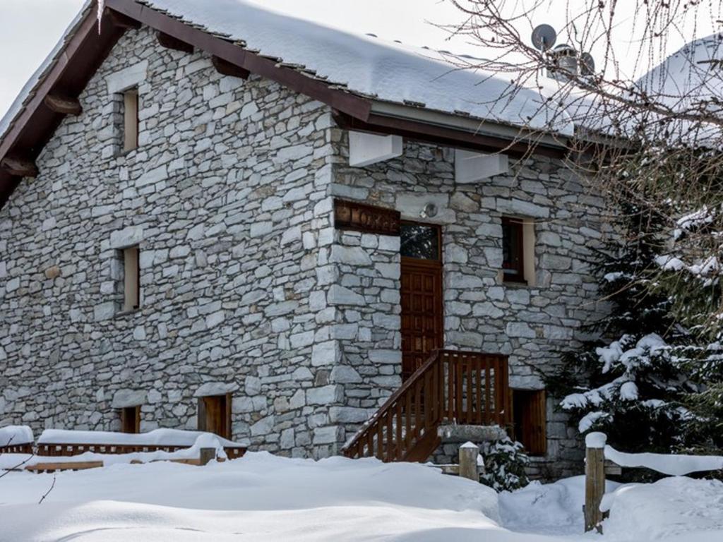 Appartement 8p à Val-d'Isère avec WiFi et parking – photo 15